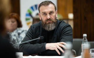 «Це дуже болісна проблема», – Оксен Лісовий про підвищення заробітної плати вчителям