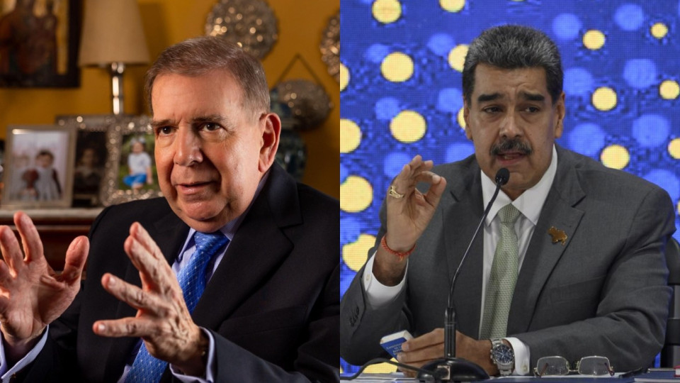 У США вважають переможцем на виборах президента Венесуели опозиціонера Едмундо Гонсалеса