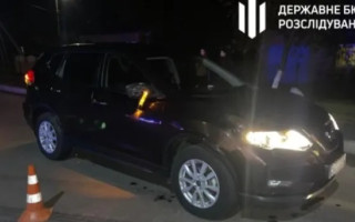 В Ровенской области полицейская превысила скорость и устроила смертельное ДТП