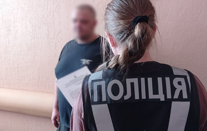 У Києві псевдобанкір ошукав військовослужбовця на понад 20 тисяч гривень