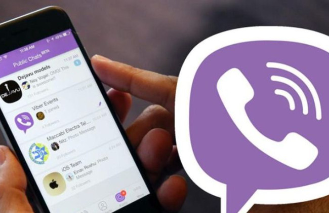В Viber сделали заявление о ситуации с попытками взлома аккаунтов пользователей