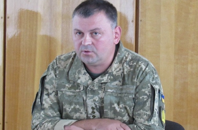 Справа про побиття підлеглого: екскерівник ТЦК Рівненщини вийде на волю під заставу