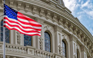 В Україні вирішиться, чи розпочнеться Третя світова війна, — звіт комісії Конгресу США