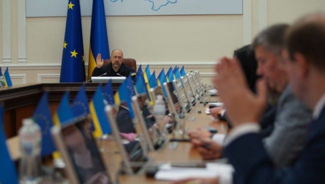 Призначено нового заступника міністра економіки