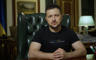 Зеленський анонсував «інноваційні рішення» для військових, які мають прибрати бюрократію та паперову роботу