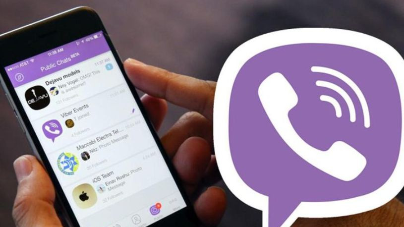 У Viber зробили заяву щодо ситуації зі спробами зламати акаунти користувачів