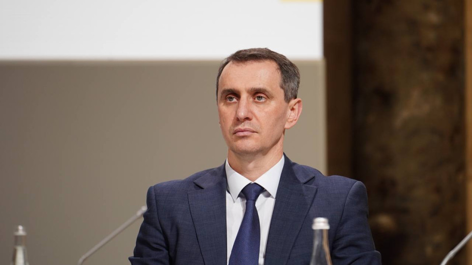 Тендер на восстановление «Охматдета» отменят и проведут заново, — министр здравоохранения Виктор Ляшко