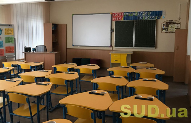 Правительство утвердило Методику оценки рисков безопасности в образовании в связи с агрессией рф: что это дает