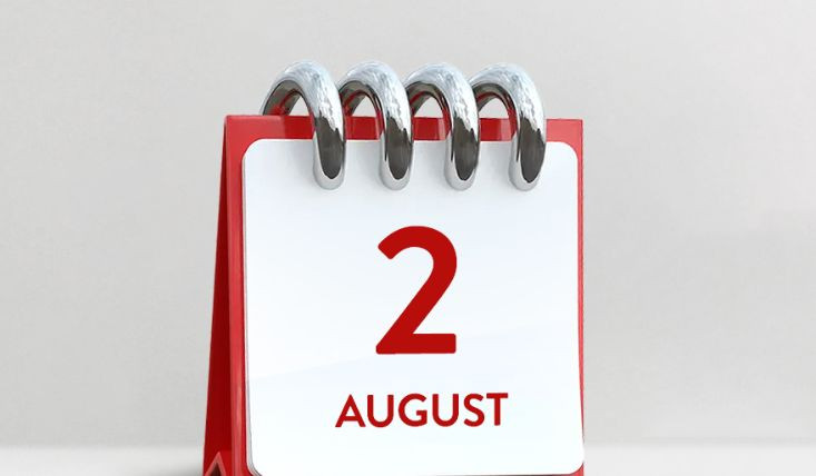 2 серпня: яке сьогодні свято та головні події