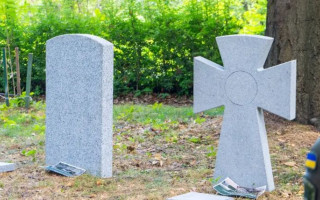Строительство 1-й очереди мемориального кладбища: в НВМК сообщили, были ли нарушения во время тендера