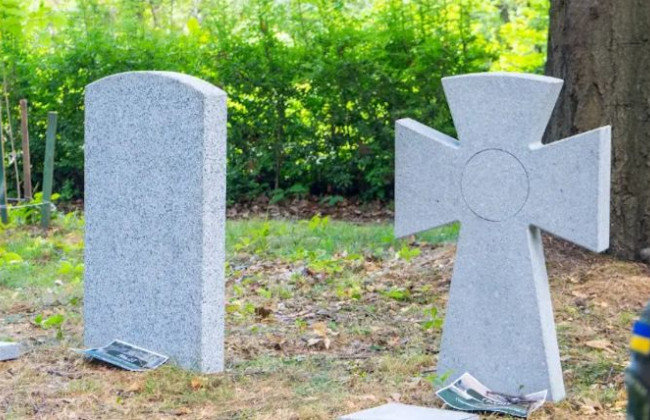 Будівництво 1-ї черги меморіального кладовища: у НВМК повідомили, чи були порушення під час тендеру