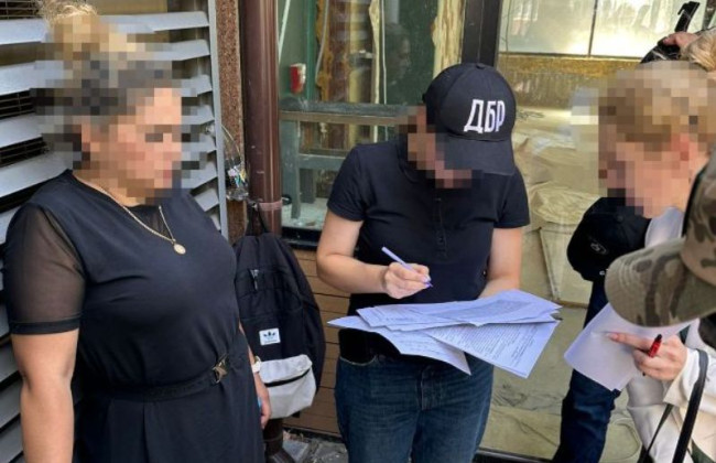 В Минюсте отреагировали на задержание сотрудницы, пытавшейся завладеть средствами агропредприятия