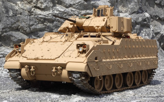 Хорватія купує нове озброєння для армії, стару техніку може отримати Київ