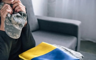 Фізична особа, яка пропала безвісти у зв’язку з воєнними діями, може бути оголошена судом померлою, — суд