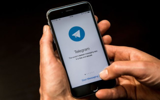 У Telegram з’явився магазин мінізастосунків та вбудований браузер