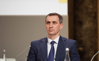 Тендер на відбудову «Охматдиту» скасують і проведуть заново, — міністр охорони здоров’я Віктор Ляшко