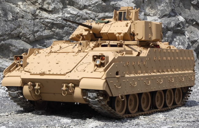 Хорватия покупает новое вооружение для армии, старую технику может получить Киев