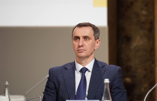 Тендер на восстановление «Охматдета» отменят и проведут заново, — министр здравоохранения Виктор Ляшко