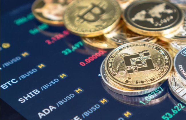 Приховують або штучно збільшують: у НАЗК повідомили, як посадовці намагаються приховати криптовалюту