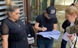 В Минюсте отреагировали на задержание сотрудницы, пытавшейся завладеть средствами агропредприятия