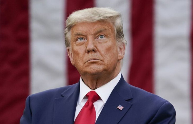 В ЕС разрабатывают стратегию поддержки Украины на случай переизбрания Дональда Трампа