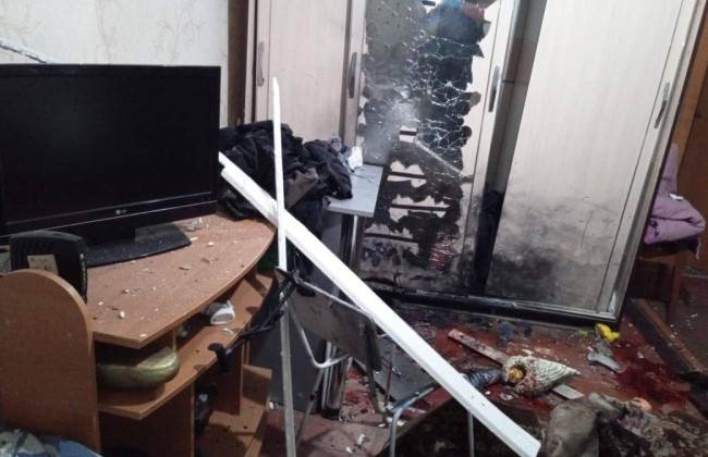 В Белой Церкви нетрезвый мужчина бросил гранату во время семейного конфликта: жена погибла, сын в больнице