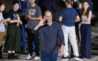 У проханні про помилування репортер Еван Гершкович попросив путіна дати інтервʼю – ЗМІ