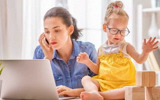 Як отримати для малолітньої особи документ, що засвідчує її реєстрацію у ДРФО у разі його втрати