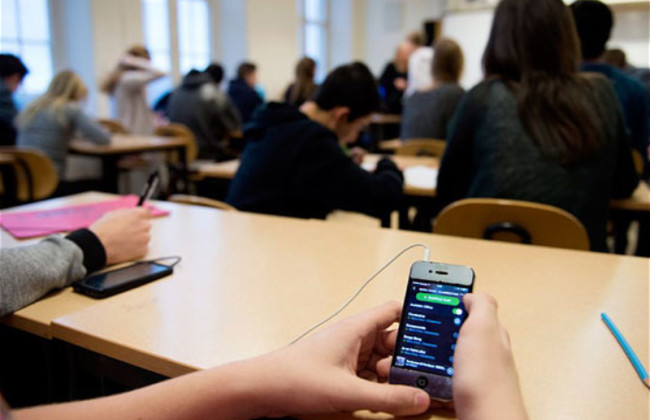 Google позволит родителям ограничивать функциональность телефона детей во время учебы