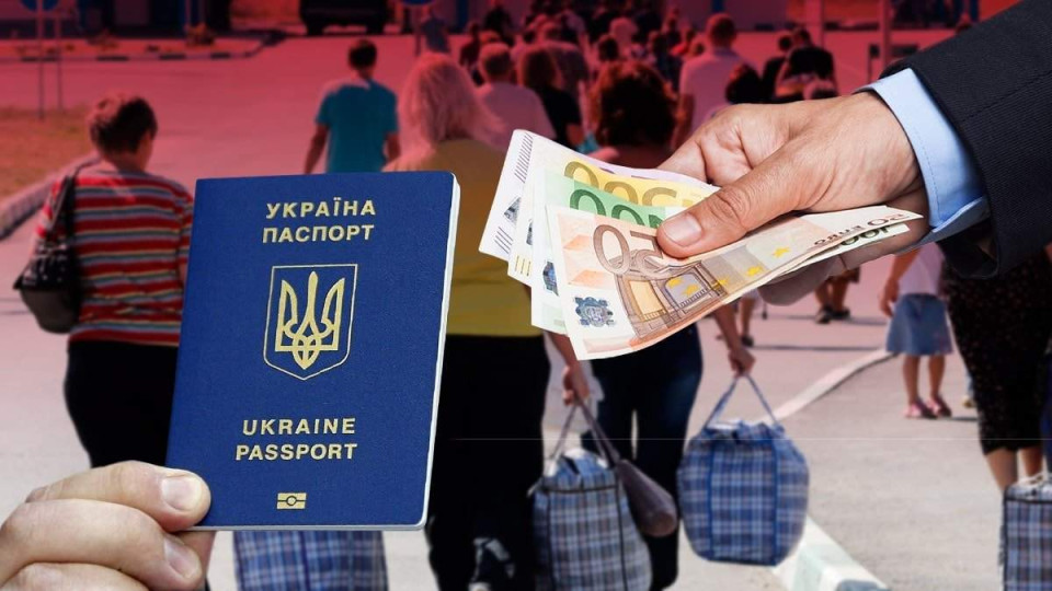 Що врегулює новий закон про страховий стаж українців за кордоном
