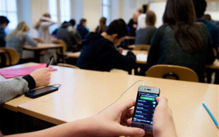 Google дозволить батькам обмежувати функціональність телефону дітей під час навчання