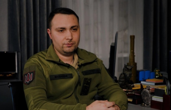 Глава ГУР Буданов допустил уничтожение Керченского моста в ближайшее время: Работа идет