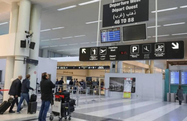 США и Великобритания призывают своих граждан покинуть Ливан как можно скорее