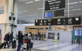 США та Велика Британія закликають своїх громадян покинути Ліван якнайшвидше