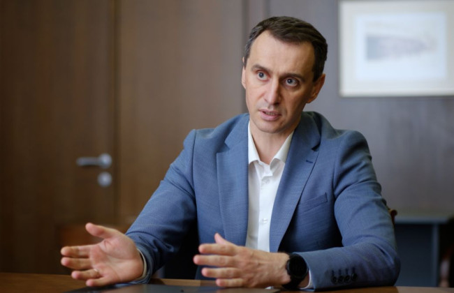 На восстановление детской больницы «Охматдет» проведут новый тендер