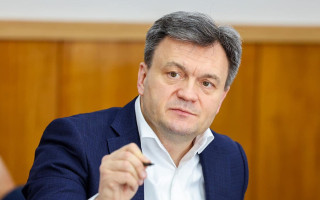 Прем'єр Молдови прокоментував можливість видачі військовозобов'язаних українців