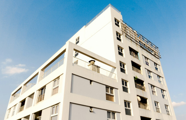 Компенсацию єВідновлення можно будет использовать для погашения кредита на покупку квартиры