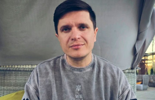 Дочь украинского ведущего Анатолия Анатолича ограбили за границей