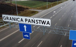 У Польщі попередили про труднощі на пункті пропуску з Україною – ремонт до листопада