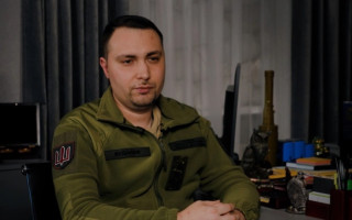 Глава ГУР Буданов допустив знищення Керченського мосту найближчим часом: Робота йде