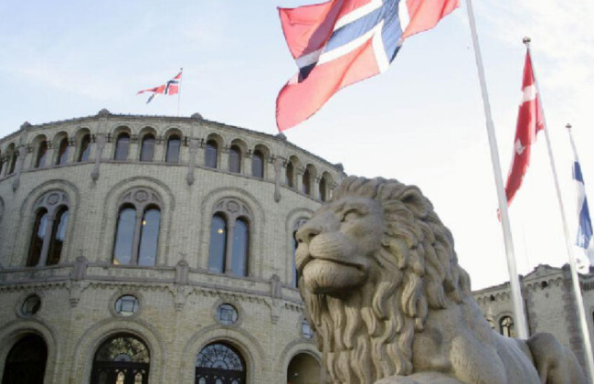 Норвегия выделяет $7,4 млн на поддержку программ ЮНИСЕФ в Украине