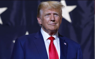 Трамп поздравил путина с «прекрасным соглашением» об обмене заключенными