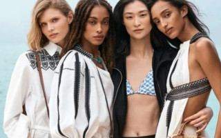 Louis Vuitton скопировал традиционную вышивку Румынии: вместо суда – сотрудничество