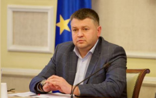 Председателем НКРЭКУ избран экс-замминистра энергетики Юрий Власенко