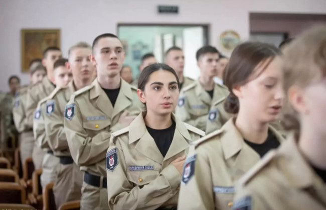 Кто может поступить в лицеи МВД: объяснение