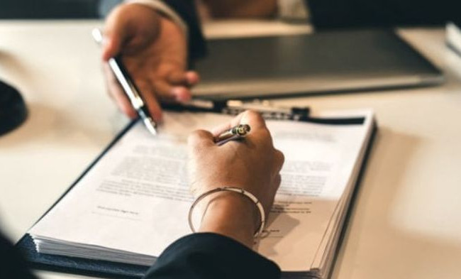 АРМА разработало законопроект о планировании ареста активов