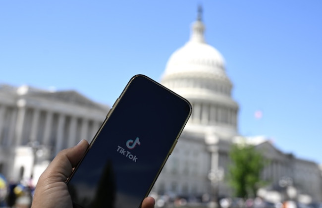 Минюст США подал иск против TikTok и ByteDance за нарушение конфиденциальности детей