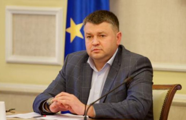 Председателем НКРЭКУ избран экс-замминистра энергетики Юрий Власенко