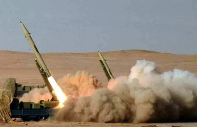 США и Израиль ожидают удара Ирана 5 августа — СМИ