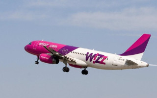 Венгерский регулятор оштрафовал WizzAir на 770 тысяч евро за ненадлежащее информирование пассажиров